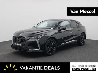 DS DS 4