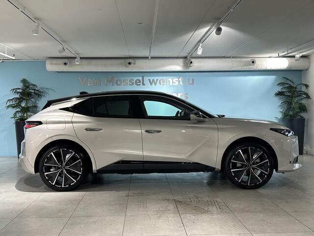 DS DS 4 No 1.6 PHEV Etoile Nappa | Panoramisch Schuif kanteldak | 360 Vision | FOCAL HIFI | NAPPA LEDEREN STOELEN | Stoelverwarming + Massage