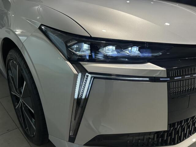 DS DS 4 No 1.6 PHEV Etoile Nappa | Panoramisch Schuif kanteldak | 360 Vision | FOCAL HIFI | NAPPA LEDEREN STOELEN | Stoelverwarming + Massage