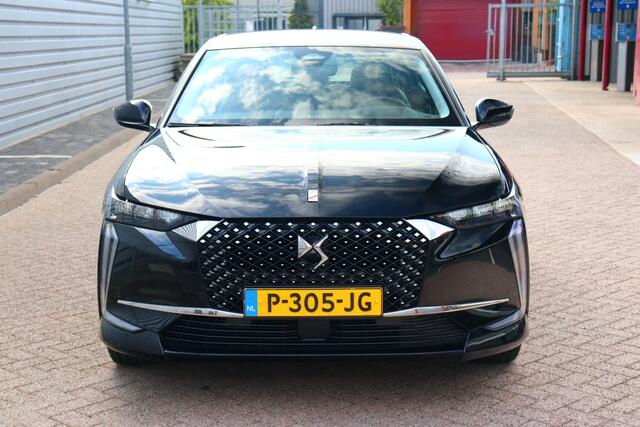 DS DS 4 1.6 PHEV 225 Étoile O.a: ACC, PDC, Camera, Carplay, Clima, Rijklaar, Etc. All-in prijs!