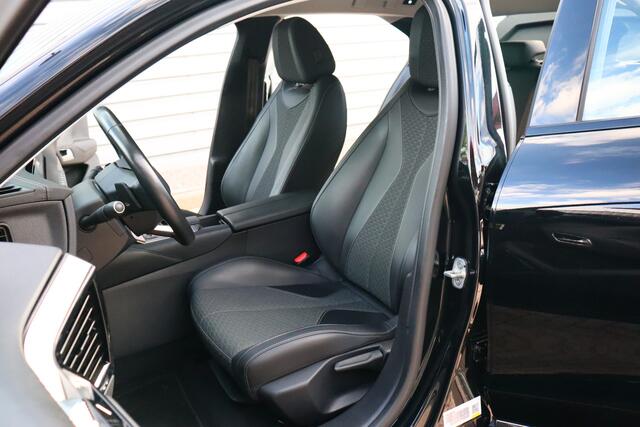 DS DS 4 1.6 PHEV 225 Étoile O.a: ACC, PDC, Camera, Carplay, Clima, Rijklaar, Etc. All-in prijs!