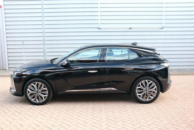 DS DS 4 1.6 PHEV 225 Étoile O.a: ACC, PDC, Camera, Carplay, Clima, Rijklaar, Etc. All-in prijs!