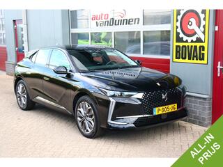 DS DS 4