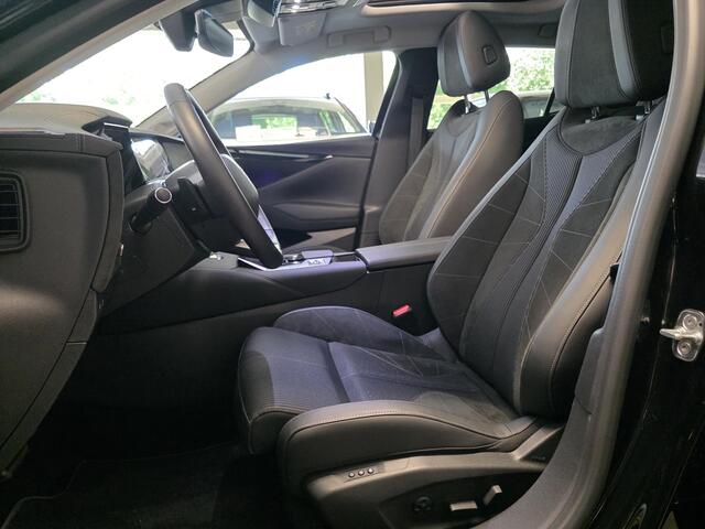 DS DS 4 Ètoile+ Alcantara 1.2 Turbo 130pk EAT8 | SCHUIF/KANTELDAK | HANDSFREE A.KLEP | FOCAL HIFI | MATRIX LED | MASSAGE | MEMORY | HEAD-UP | ADAPTIVE CRUISE | AGR-STOEL | 360° CAMERA