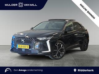 DS DS 4