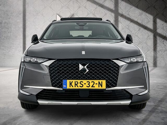 DS DS 4 E-Tense 225pk Automaat Rivoli Cross | Rijklaar | Schuifdak | Adaptive Cruise | 360 Camera |