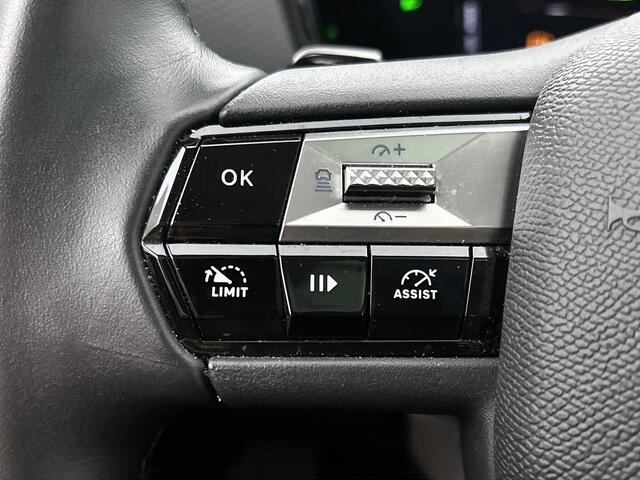 DS DS 4 E-Tense 225pk Automaat Rivoli Cross | Rijklaar | Schuifdak | Adaptive Cruise | 360 Camera |