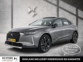 DS DS 4