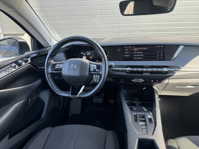 DS DS 4 Automobiles 1.5 Blue HDi 130pk EAT8 Bastille +