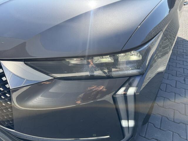 DS DS 4 Automobiles 1.5 Blue HDi 130pk EAT8 Bastille +