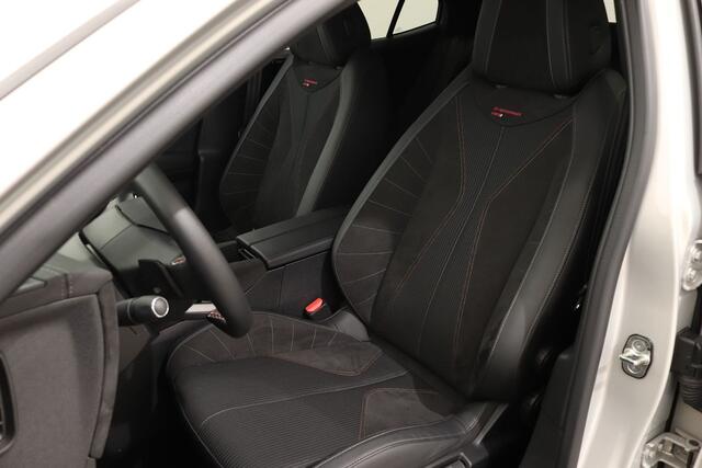 DS DS 4 1.2 PURETECH 130PK PERFORMANCE LINE PLUS EAT8 | El. achterklep | Camera | Winterpakket