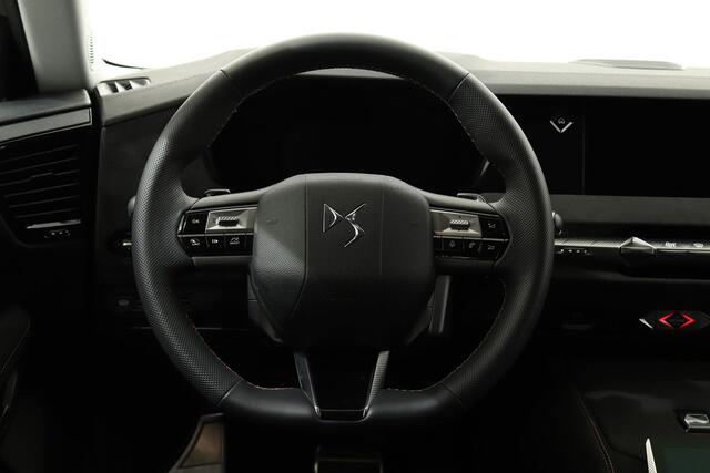 DS DS 4 1.2 PURETECH 130PK PERFORMANCE LINE PLUS EAT8 | El. achterklep | Camera | Winterpakket