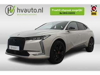 DS DS 4