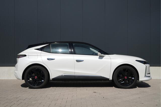 DS DS 4 E-Tense Bastille+ Stoelverwarming/Koeling - Massage - Camera - Memory - Cruise - Keyless - Leder - Rijklaar