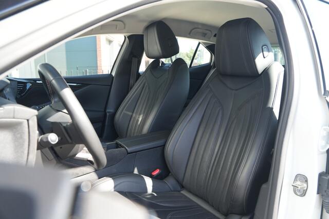DS DS 4 E-Tense Bastille+ Stoelverwarming/Koeling - Massage - Camera - Memory - Cruise - Keyless - Leder - Rijklaar
