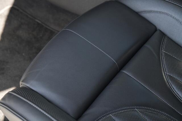 DS DS 4 E-Tense Bastille+ Stoelverwarming/Koeling - Massage - Camera - Memory - Cruise - Keyless - Leder - Rijklaar