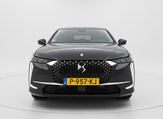 DS DS 4 E-Tense Rivoli Cross LEER - NAVI - CAMERA - TREKHAAK