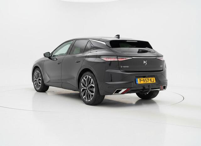 DS DS 4 E-Tense Rivoli Cross LEER - NAVI - CAMERA - TREKHAAK