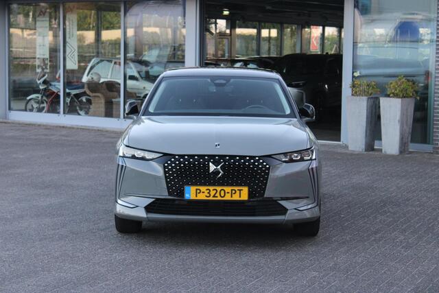 DS DS 4 E-Tense La Première LedMatrix/Headup/AdaptiveCruise