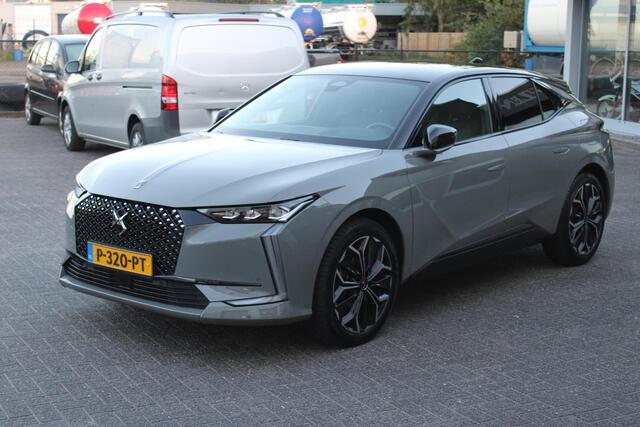 DS DS 4 E-Tense La Première LedMatrix/Headup/AdaptiveCruise