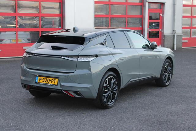 DS DS 4 E-Tense La Première LedMatrix/Headup/AdaptiveCruise