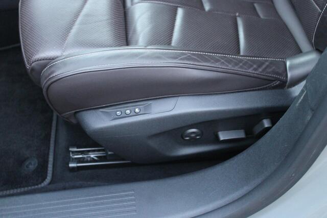 DS DS 4 E-Tense La Première LedMatrix/Headup/AdaptiveCruise