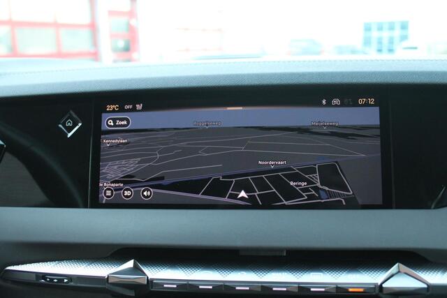 DS DS 4 E-Tense La Première LedMatrix/Headup/AdaptiveCruise
