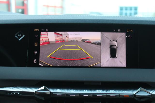 DS DS 4 E-Tense La Première LedMatrix/Headup/AdaptiveCruise
