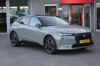 DS DS 4