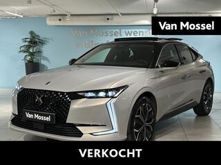 DS DS 4