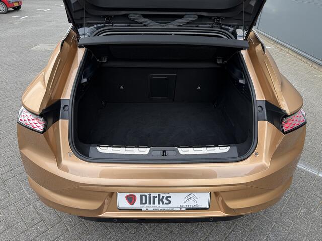 DS DS 4 225pk E-Tense Rivoli (Leder incl verwarming/Geheugen - LED - Automatische Airco - Adaptieve Cruise Controle - Keyless Entry - Camera - 19" incl 4S - Apple Carplay - Head up))