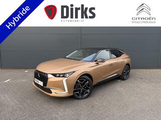 DS DS 4