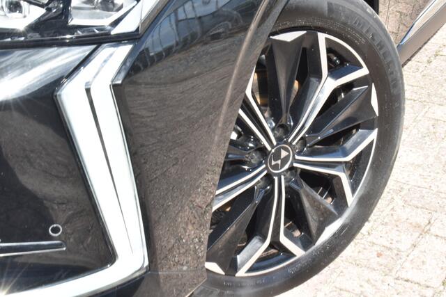 DS DS 4 Hybrid 136 DCS-6 Étoile Alcantara | Navi | Airco | Camera achter |