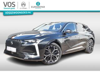 DS DS 4