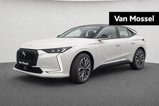 DS DS 4