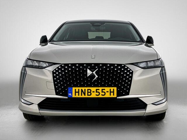 DS DS 4 Bastille 1.6 PHEV 225pk Automaat | Accu 98% | Navigatie | Elektrische Klep | Climate Control | Cruise Control | 19"LMV | keyless Entry/Start | Apple Carplay/Android Auto | – foto 5