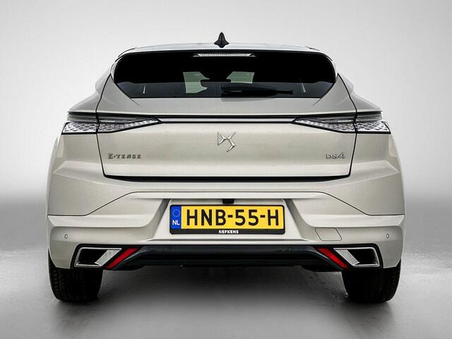 DS DS 4 Bastille 1.6 PHEV 225pk Automaat | Accu 98% | Navigatie | Elektrische Klep | Climate Control | Cruise Control | 19"LMV | keyless Entry/Start | Apple Carplay/Android Auto | – foto 8