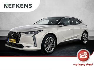 DS DS 4 Bastille 1.6 PHEV 225pk Automaat | Accu