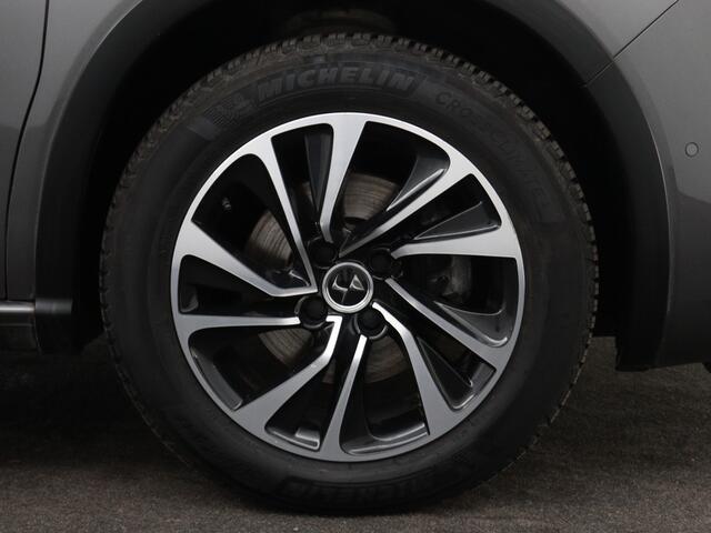 DS DS 4 CROSSBACK THP 165pk automaat Chic