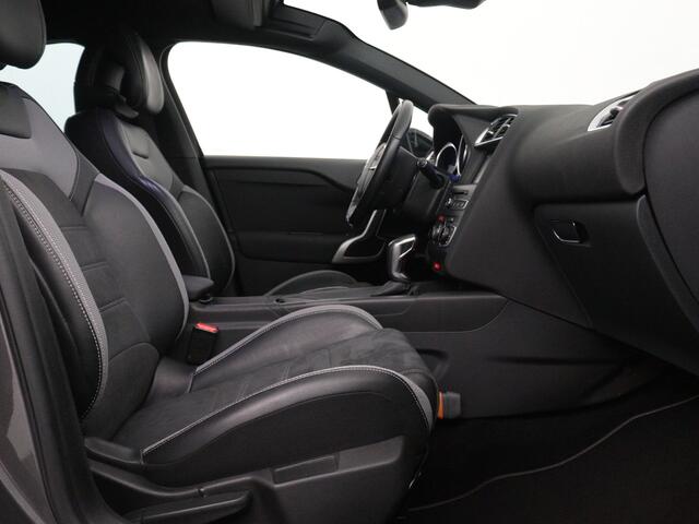 DS DS 4 CROSSBACK THP 165pk automaat Chic