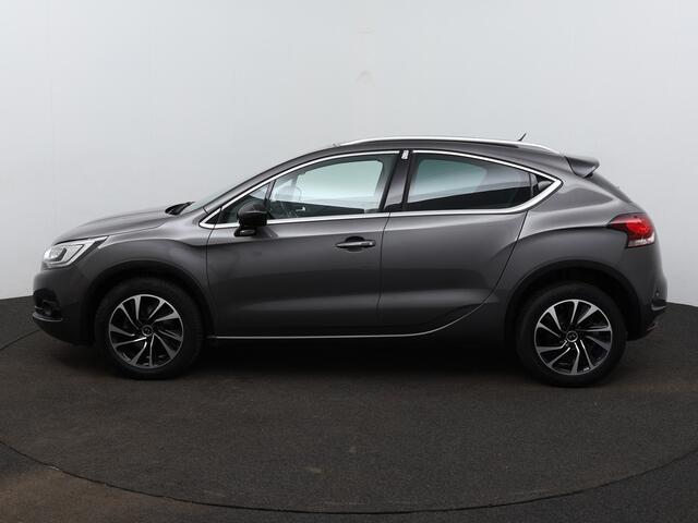 DS DS 4 CROSSBACK THP 165pk automaat Chic