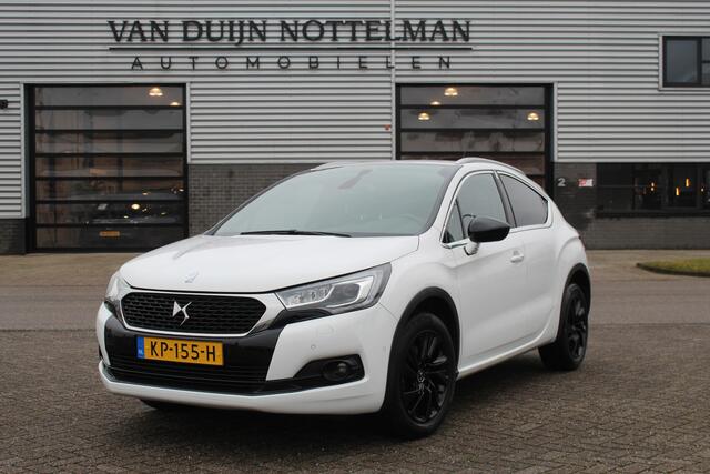 DS DS 4 CROSSBACK 1.6 THP Business / Keyless / Camera / Trekhaak / N.A.P.