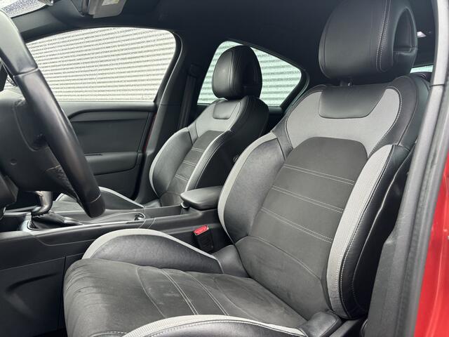 DS DS 4 CROSSBACK 1.6 BlueHDi Chic | Nieuw Binnen! | Automaat | Navi | Trekhaak