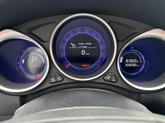 DS DS 4 CROSSBACK 1.6 BlueHDi Chic | Nieuw Binnen! | Automaat | Navi | Trekhaak