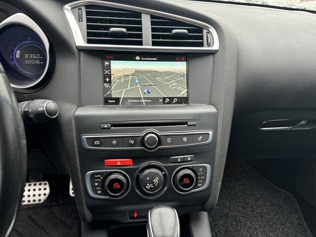 DS DS 4 CROSSBACK 1.6 BlueHDi Chic | Nieuw Binnen! | Automaat | Navi | Trekhaak