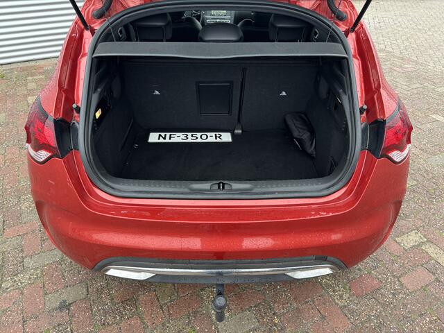 DS DS 4 CROSSBACK 1.6 BlueHDi Chic | Nieuw Binnen! | Automaat | Navi | Trekhaak