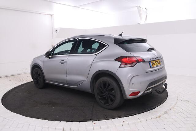 DS DS 4 CROSSBACK 1.2 PureTech Connected Chic