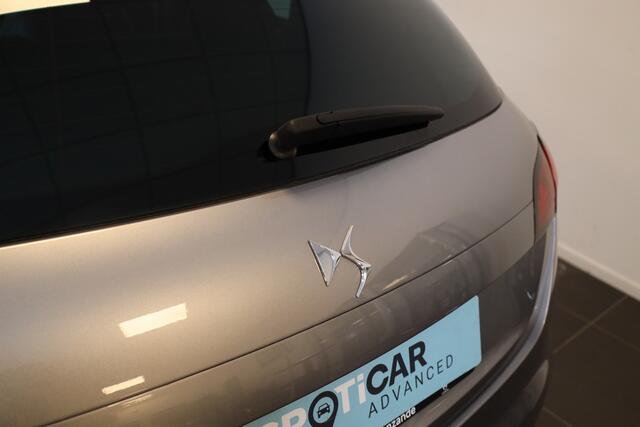 DS DS 4 CROSSBACK e-THP 165 Chic Automaat-6 Alcantara | Carplay | Camera | Navi