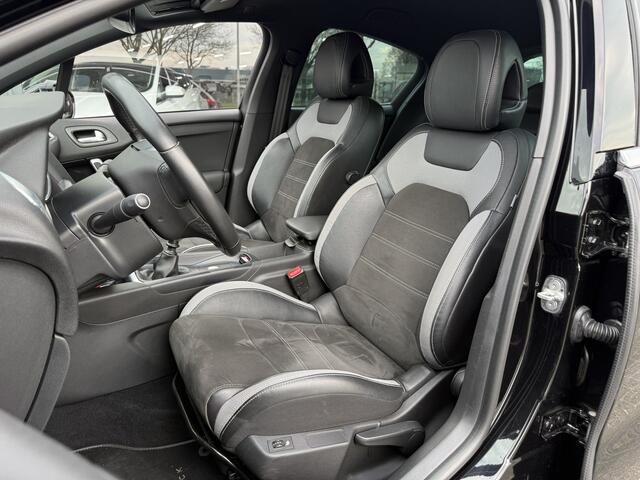 DS DS 4 CROSSBACK 1.2 PureTech Chic | RIJKLAAR | Trekhaak | Navi