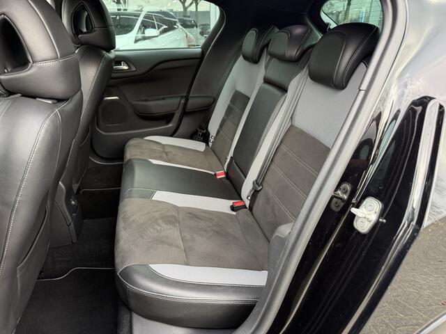 DS DS 4 CROSSBACK 1.2 PureTech Chic | RIJKLAAR | Trekhaak | Navi